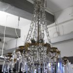 648 1396 CHANDELIER